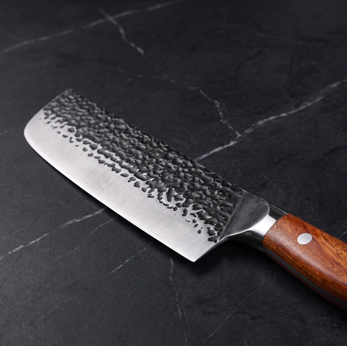 Kuromori Nakiri Vegetable Knife