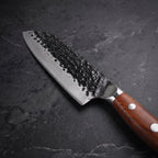 Kuromori 5 In Santoku All-Purpose Knife
