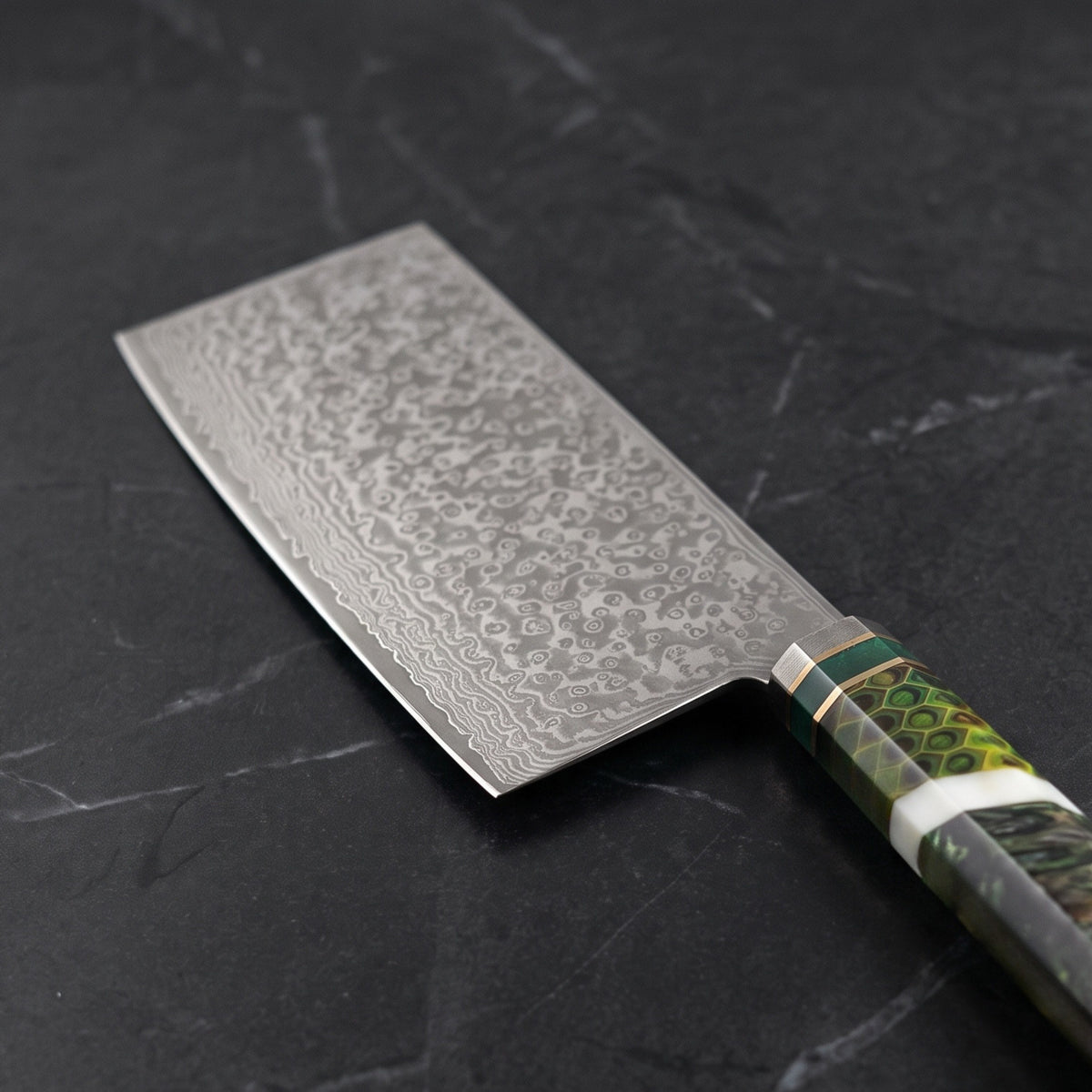 Midoriha Vegetable Cleaver