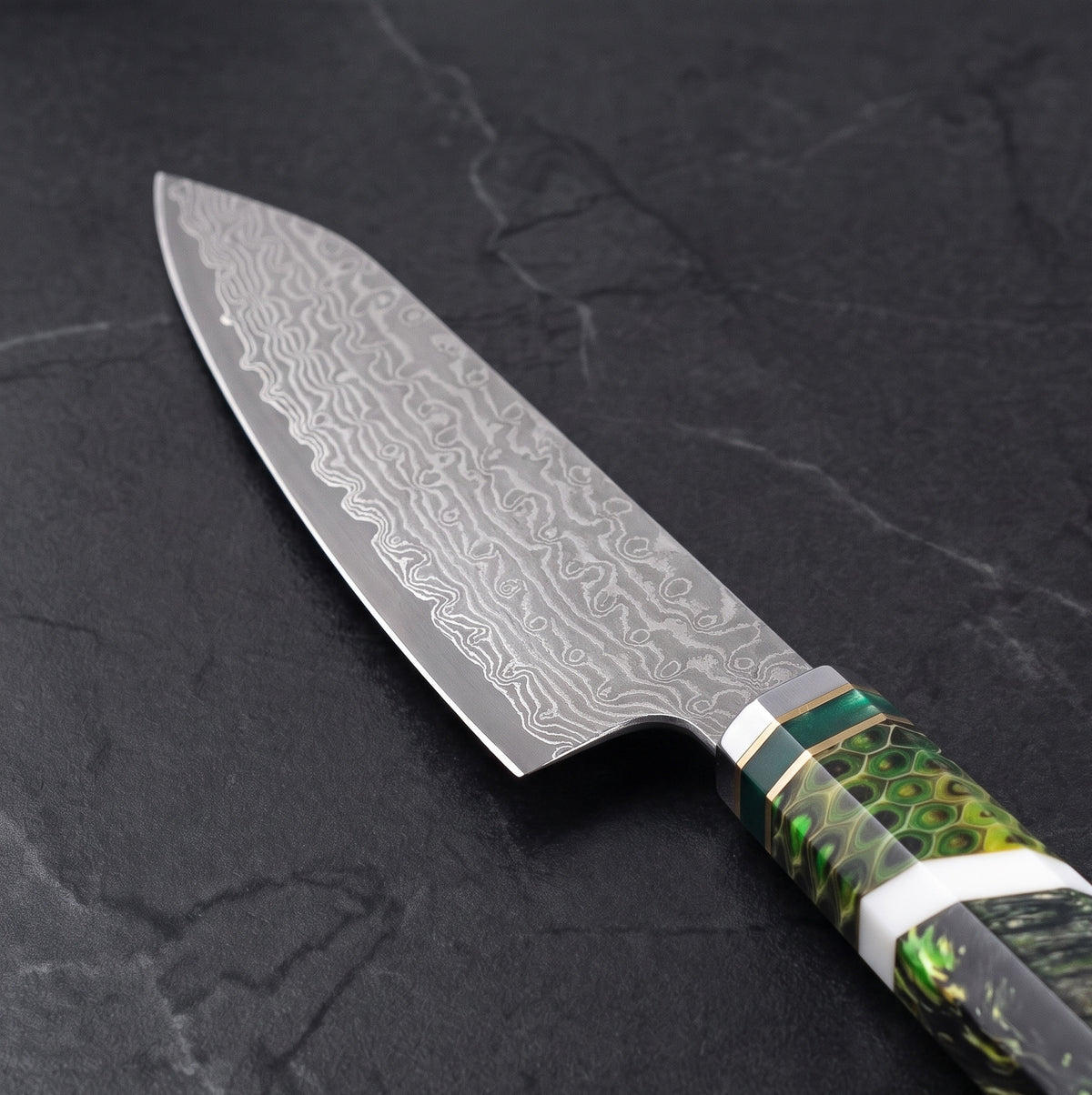 Midoriha Utility Knife