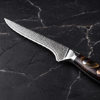 Kuroishi Honesuki Boning Knife