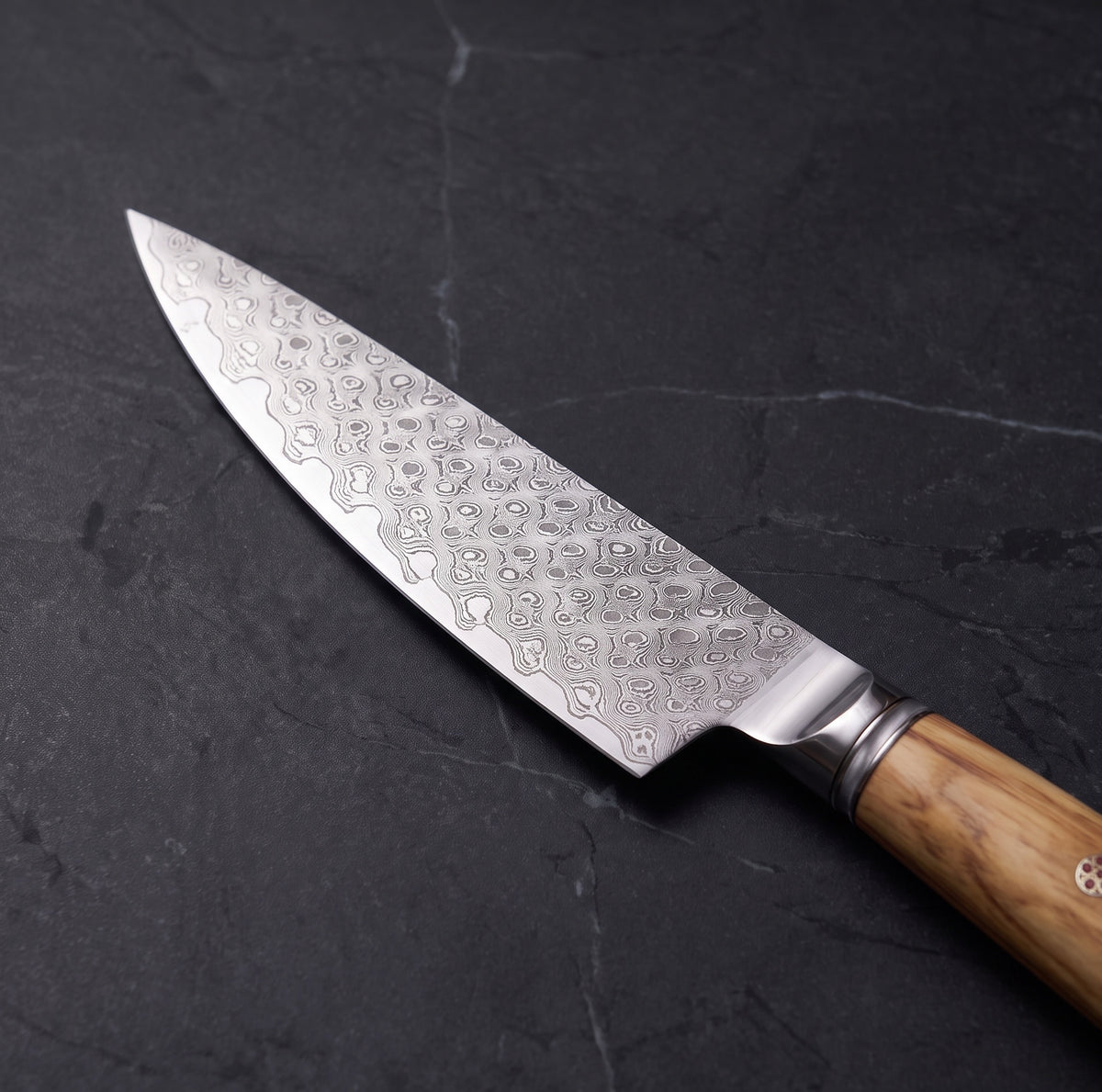 Shikkoku Utility Knife