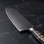 Sumibi Santoku All-Purpose Knife