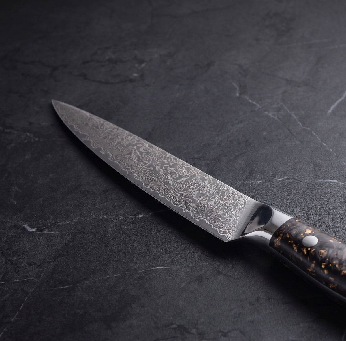Sumibi Sujihiki Slicing Knife