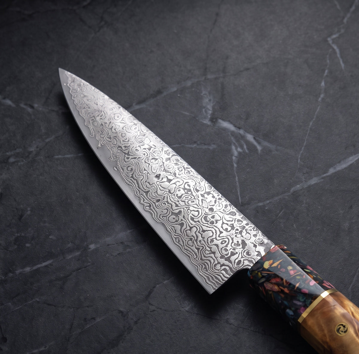Benitsuki Utility Knife