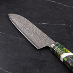 Midoriha Santoku All-Purpose Knife