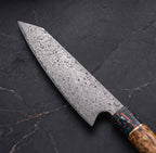 Benitsuki Kiritsuke Chef-Slicer Knife
