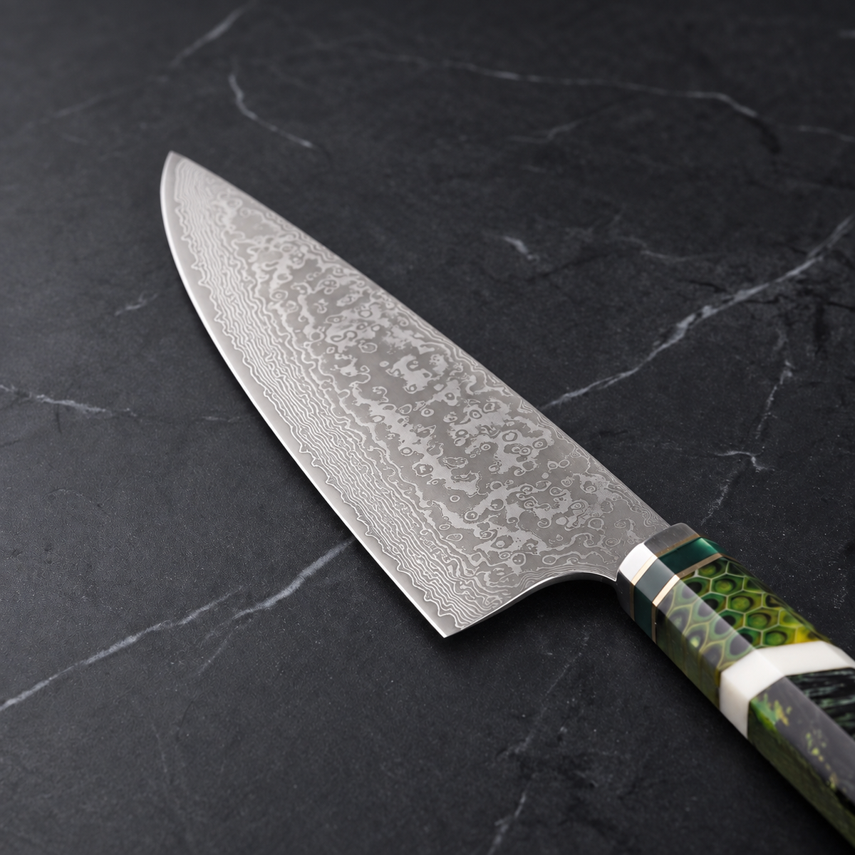 Midoriha Gyuto Chef Knife