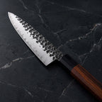 Reppu Petty Utility Knife - macro