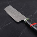 Kokutan Nakiri Vegetable Knife