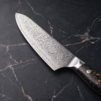 Sumibi Gyuto Chef Knife