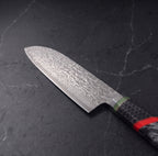 Kokutan 5 In Santoku All-Purpose Knife
