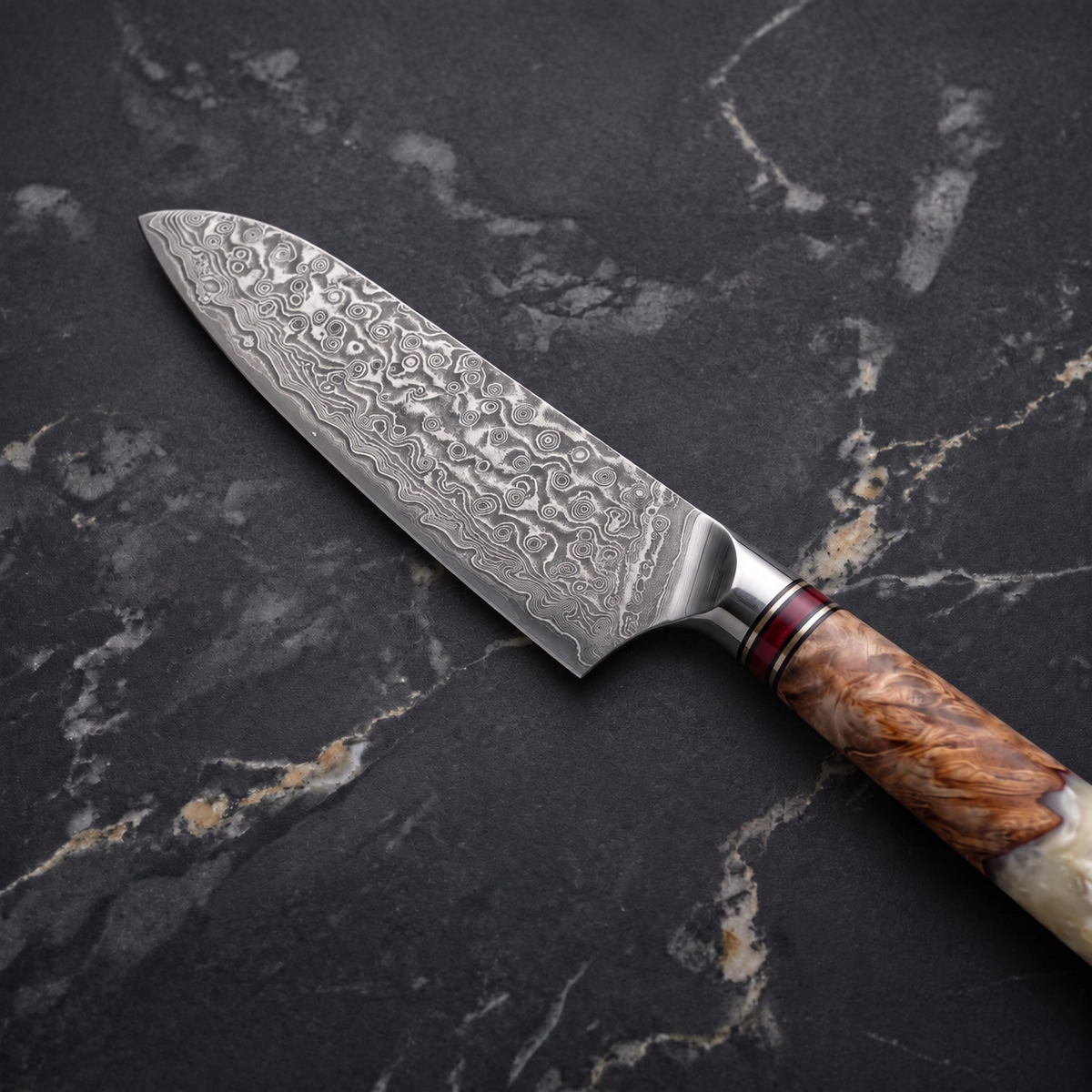 Yoru 5 in Japanese All-Purpose Knife