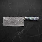 Nagisa Knife Set - Cleaver