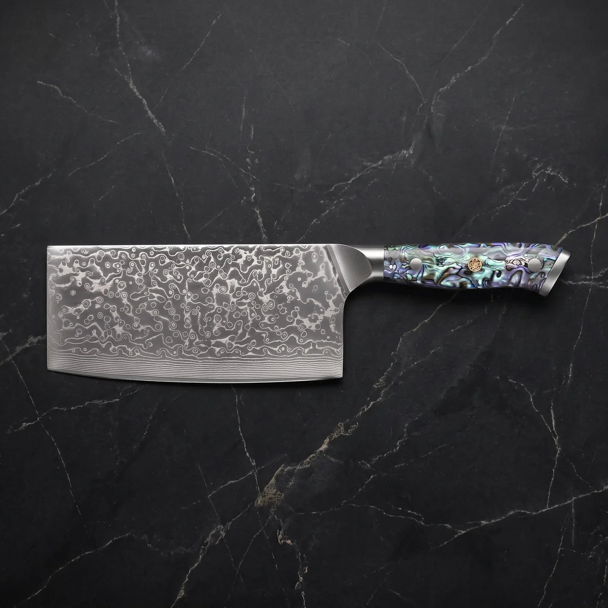 Nagisa Knife Set - Cleaver