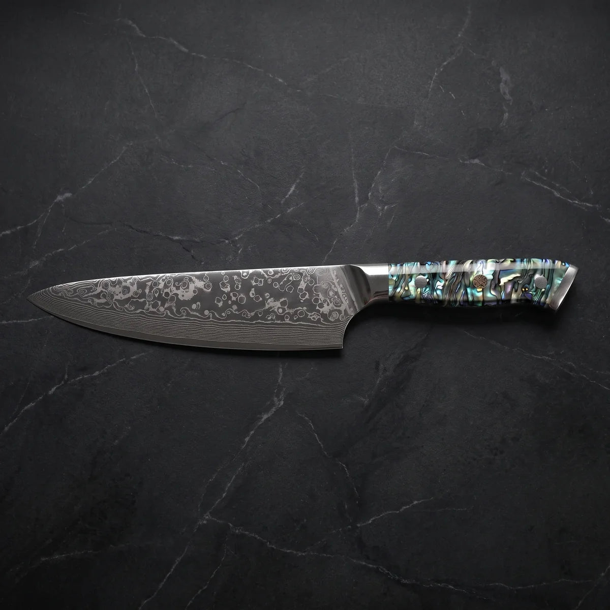Nagisa Knife Set - Gyuto