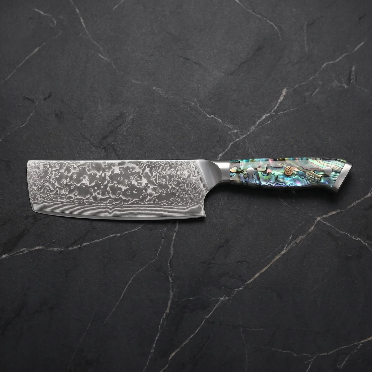 Nagisa Knife Set - Nakiri