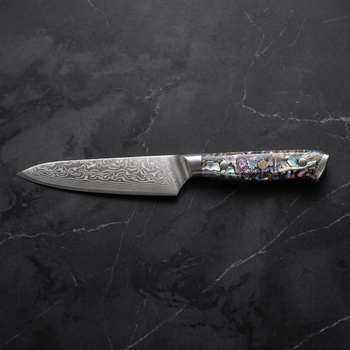 Nagisa Knife Set - Petty