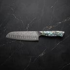 Nagisa Knife Set - Santoku