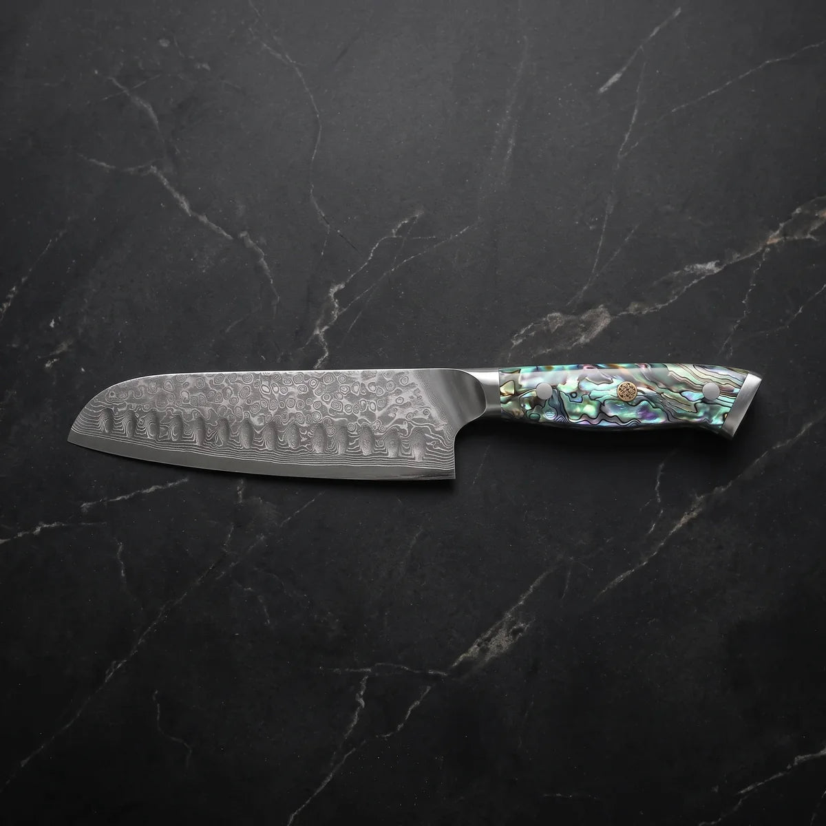Nagisa Knife Set - Santoku