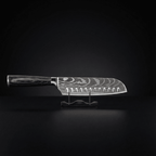Japanese-Style Knife Set – Precision Collection (3-Piece Set)