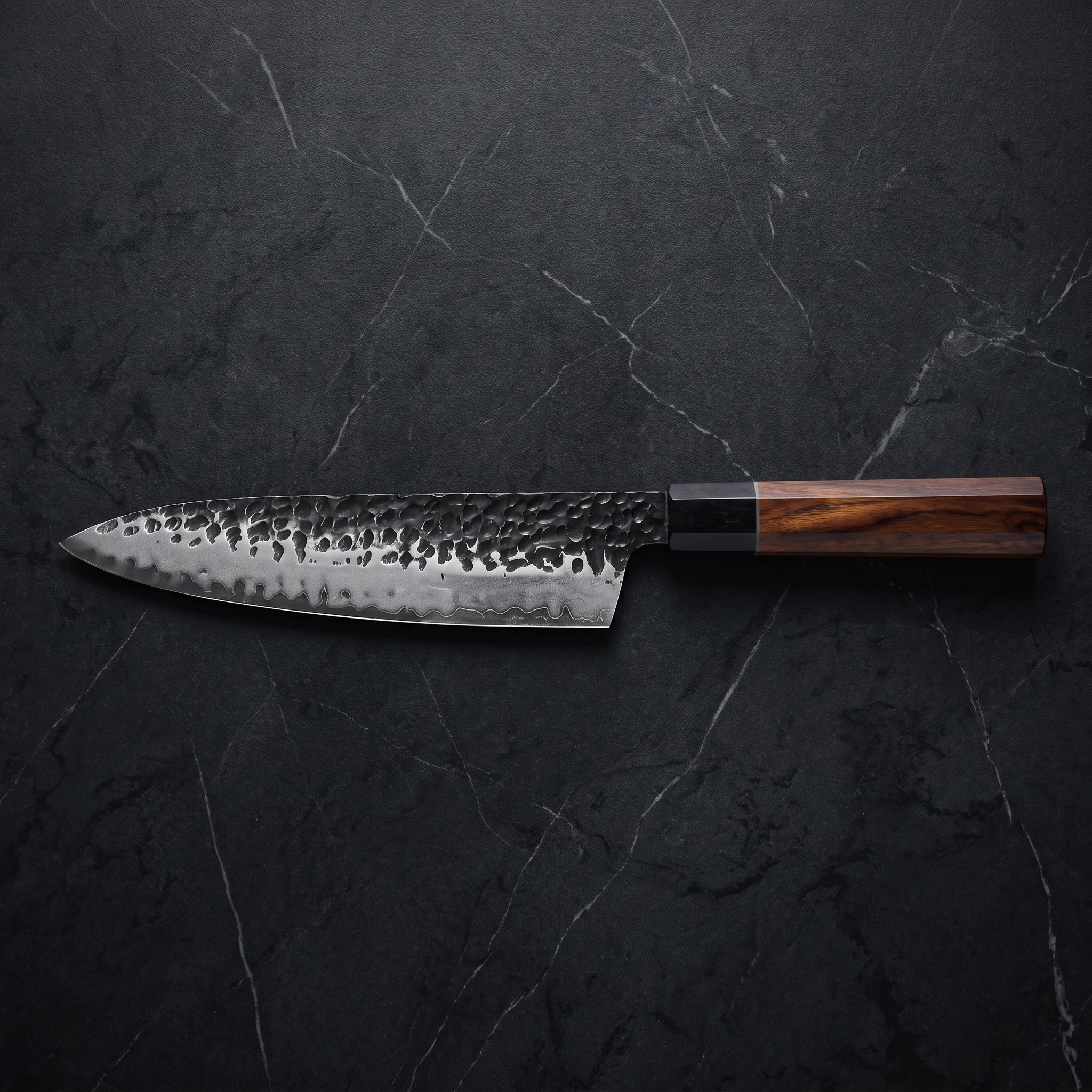 Reppu Knife Set - Gyuto