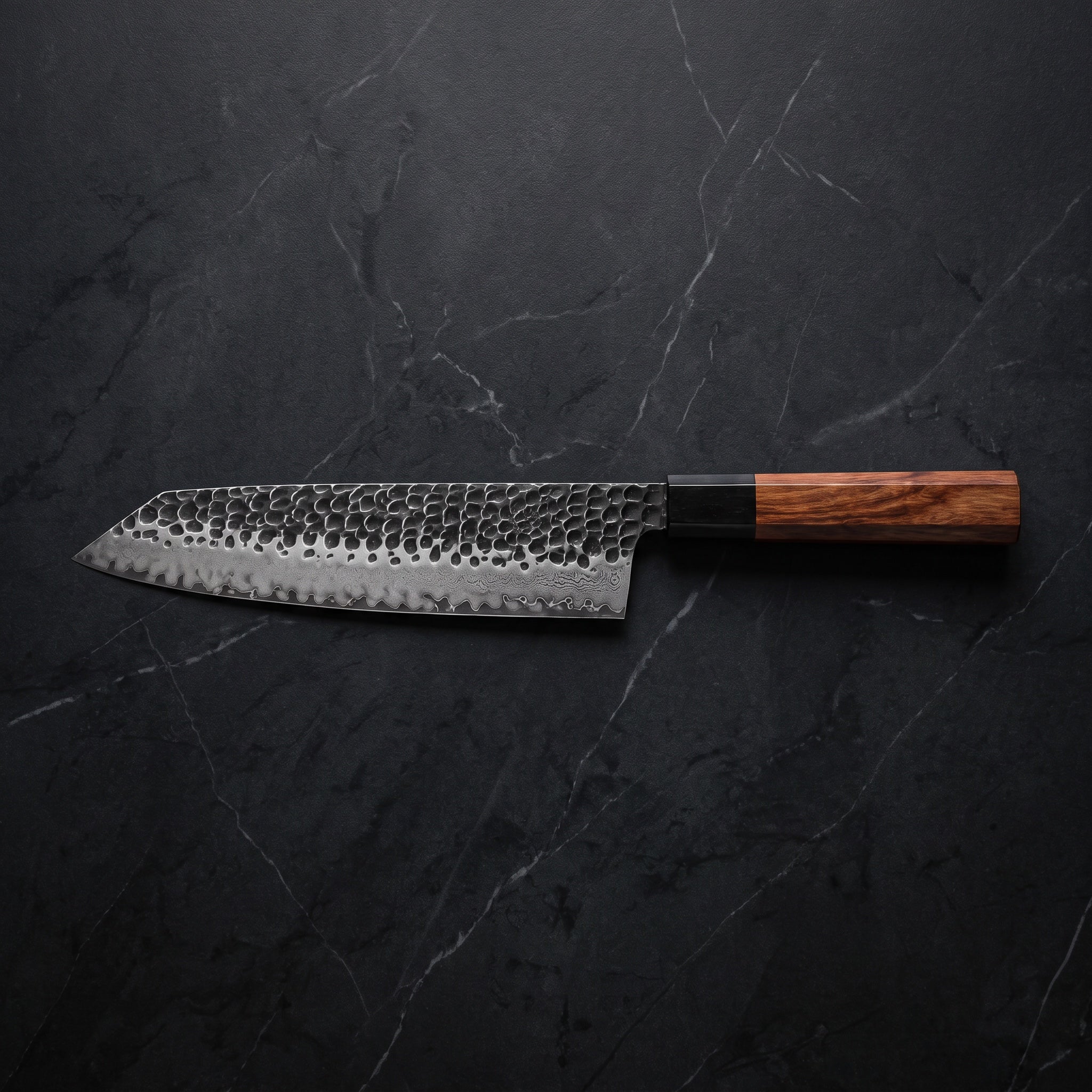 Reppu Knife Set - Kiritsuke