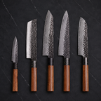 Akatsuchi 5-Piece Knife Set – 1