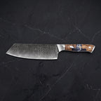 Seiryu Knife Set - Kiritsuke