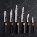 Kinrin 6-Piece Knife Set