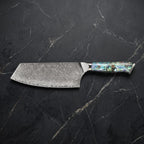 Shirogane Knife Set - Cleaver