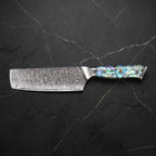 Shirogane Knife Set - Nakiri