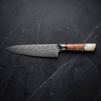 Yoru Knife Duo (Gyuto & Utility)