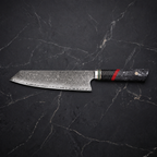 Akabachi Kiritsuke Chef-Slicer Knife