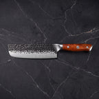 Kuromori Knife Trio (Gyuto, Nakiri & Utility)