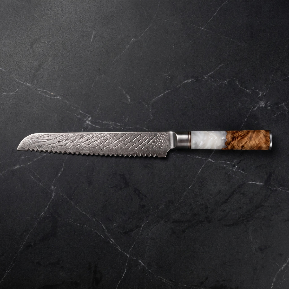 Shirakumo Bread Knife