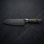 Sumibi Santoku All-Purpose Knife