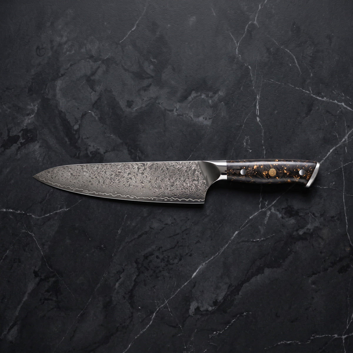 Sumibi 5-Piece Knife Set