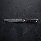 Sumibi Sujihiki Slicing Knife