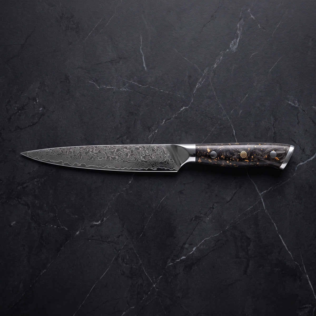 Sumibi 5-Piece Knife Set