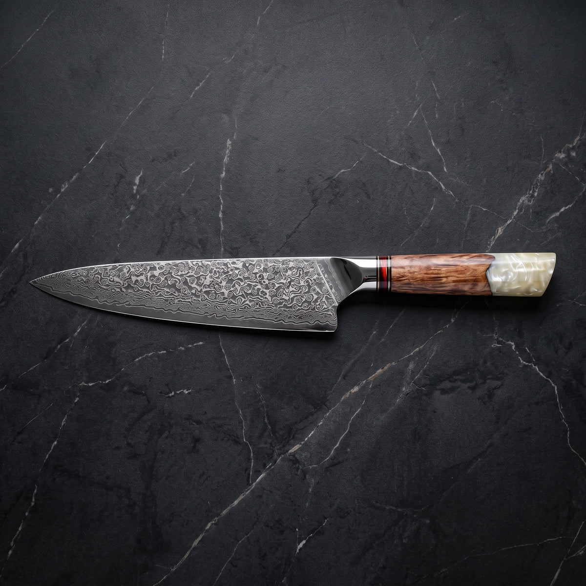 Yoru 8 in Gyuto Chef Knife