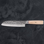 Shiraki Santoku All-Purpose Knife