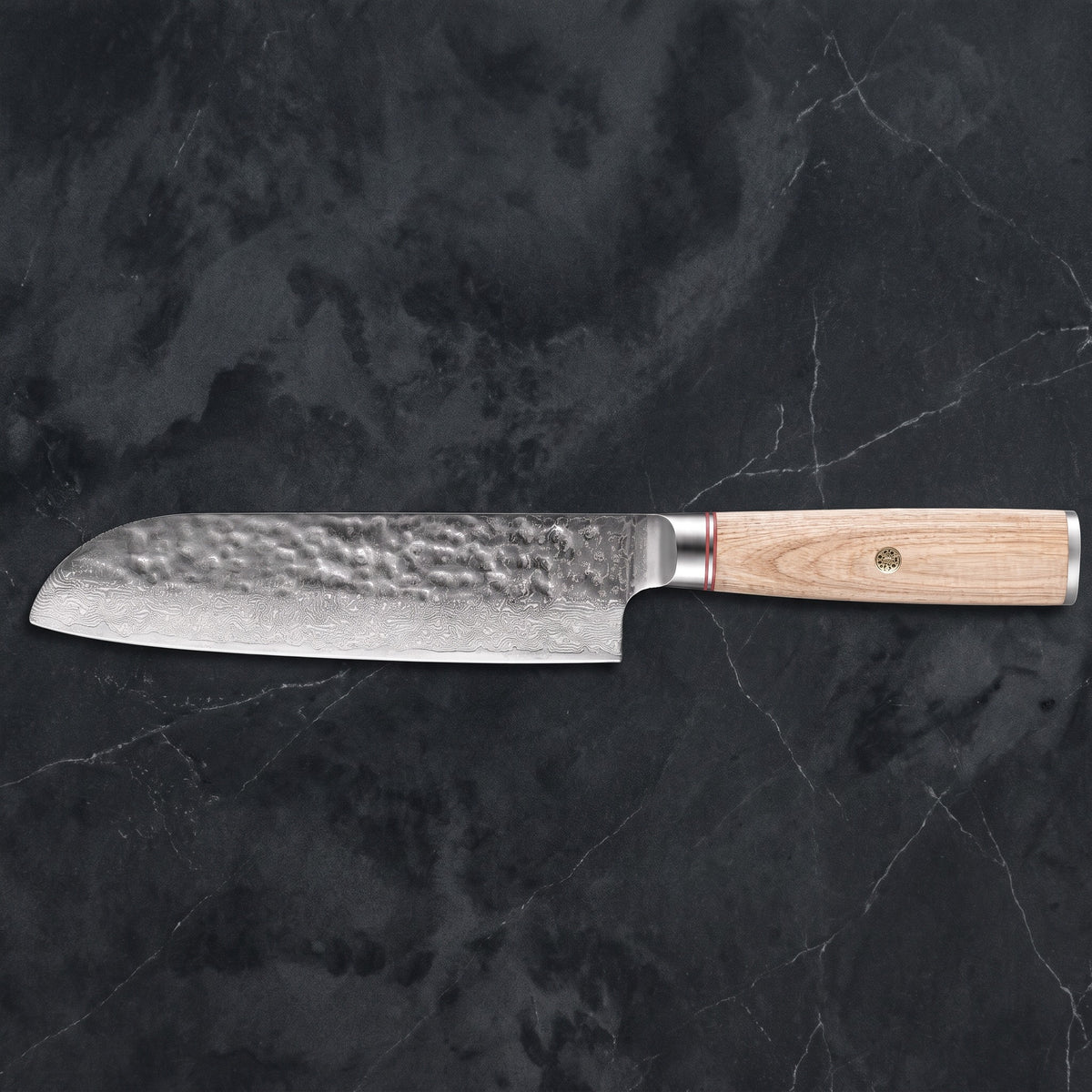 Shiraki Santoku All-Purpose Knife