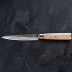 Shiraki Petty Knife