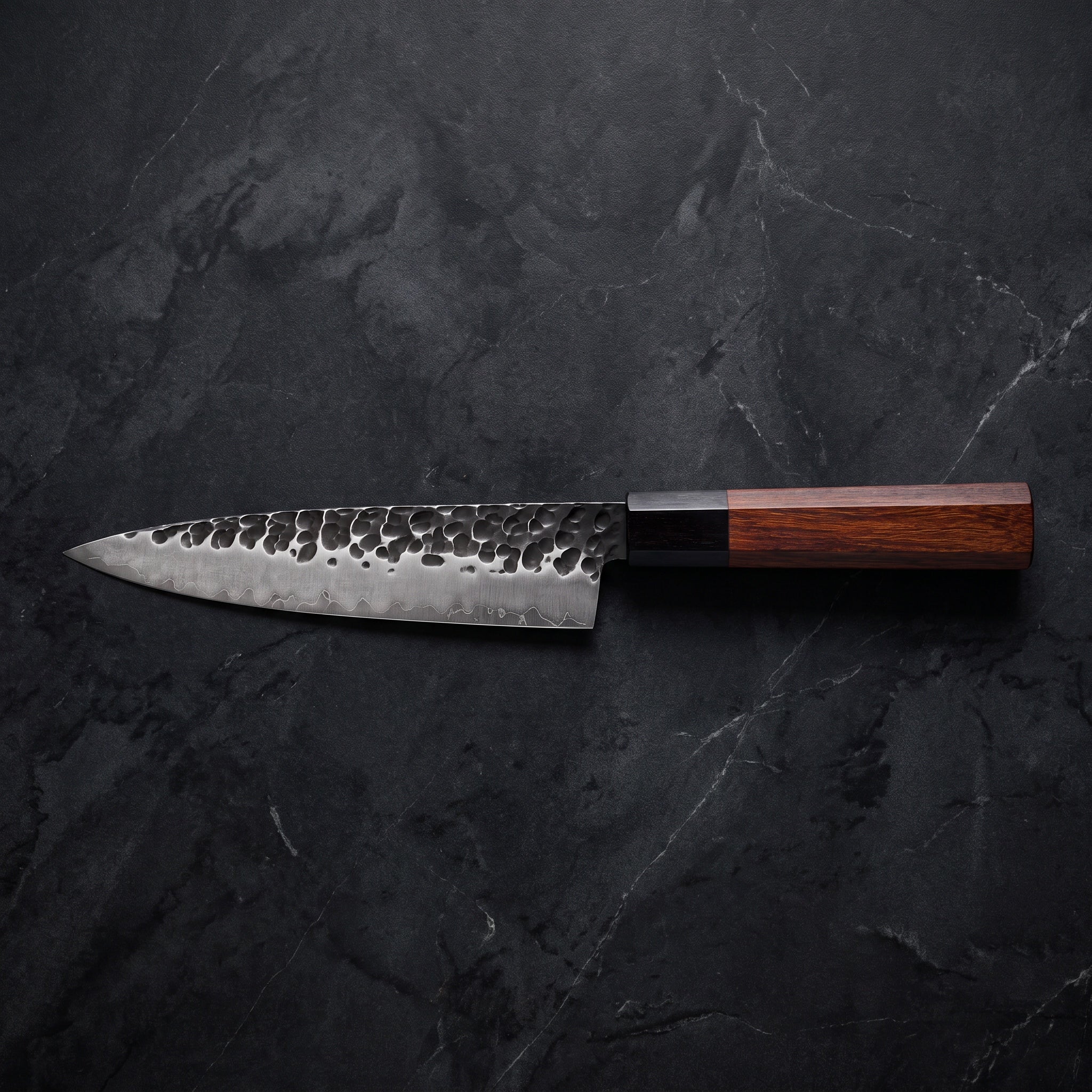 Reppu Petty Utility Knife - side