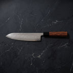 Kodama Gyuto Chef Knife - side