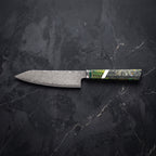 Midoriha Knife Duo (Gyuto & Utility)