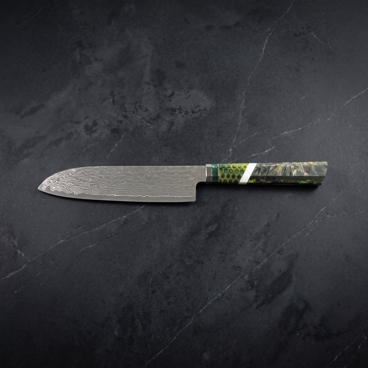Midoriha 9-Piece Knife Set