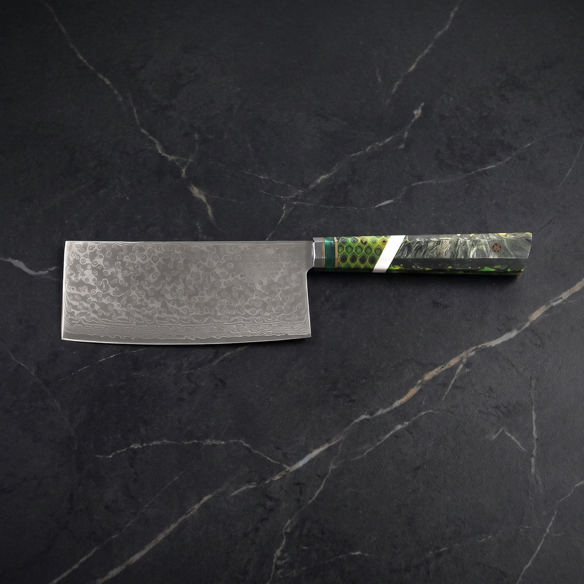 Midoriha 9-Piece Knife Set
