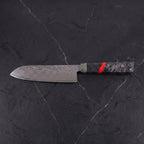 Kokutan 5 In Santoku All-Purpose Knife